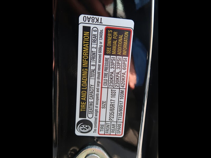 2014 Honda Odyssey EX photo 22