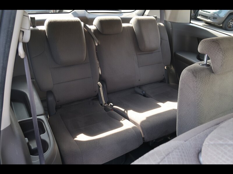2014 Honda Odyssey EX photo 17