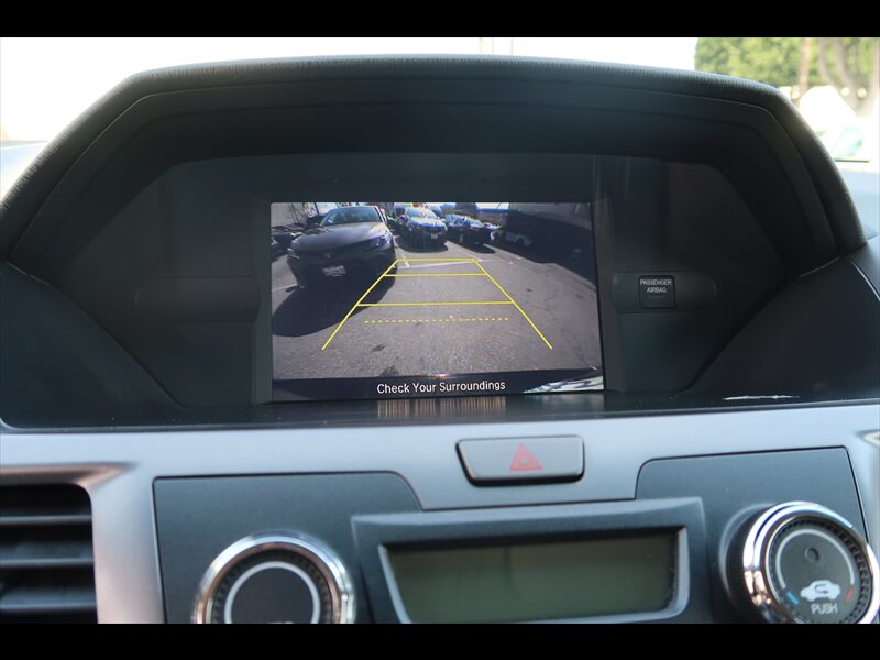 2014 Honda Odyssey EX photo 11