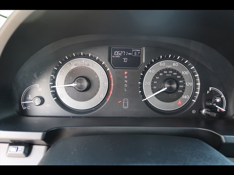 2014 Honda Odyssey EX photo 10
