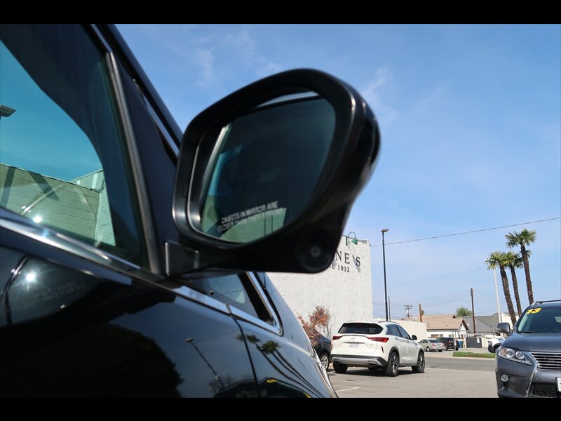 2014 Honda Odyssey EX photo 21