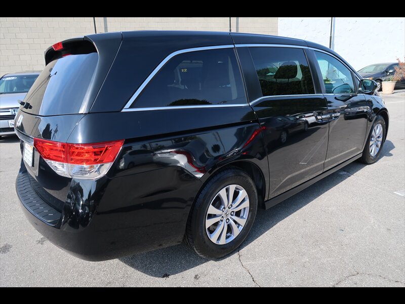 2014 Honda Odyssey EX photo 7