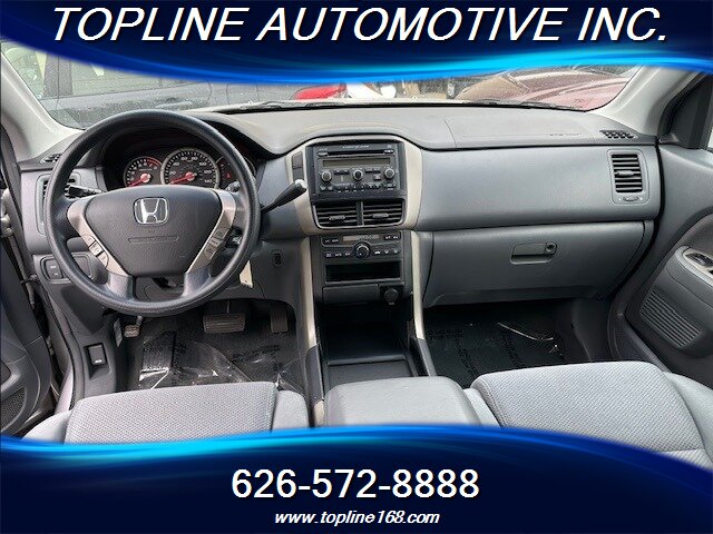 2008 Honda Pilot EX  