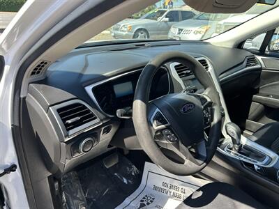 2016 Ford Fusion SE   - Photo 9 - Stanton, CA 90680