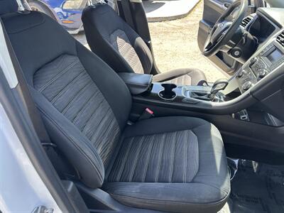 2016 Ford Fusion SE   - Photo 14 - Stanton, CA 90680