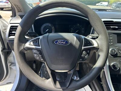 2016 Ford Fusion SE   - Photo 21 - Stanton, CA 90680