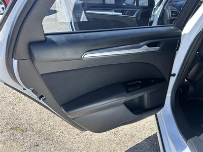 2016 Ford Fusion SE   - Photo 18 - Stanton, CA 90680