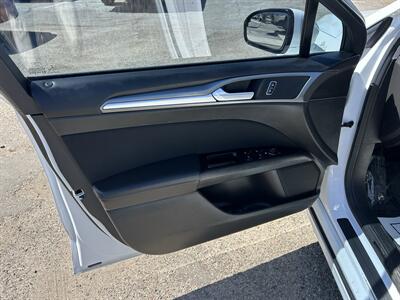 2016 Ford Fusion SE   - Photo 19 - Stanton, CA 90680