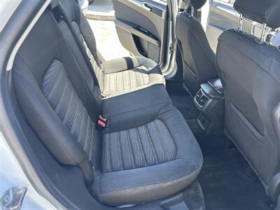 2016 Ford Fusion SE   - Photo 13 - Stanton, CA 90680