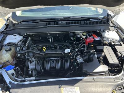 2016 Ford Fusion SE   - Photo 20 - Stanton, CA 90680