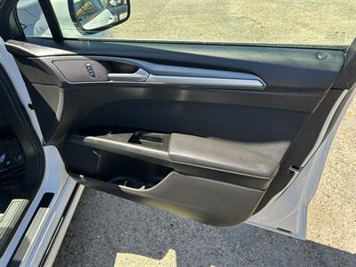 2016 Ford Fusion SE   - Photo 16 - Stanton, CA 90680