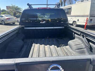 2007 Nissan Frontier SE   - Photo 7 - Long Beach, CA 90805