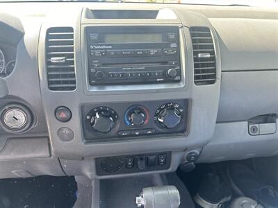 2007 Nissan Frontier SE   - Photo 19 - Long Beach, CA 90805