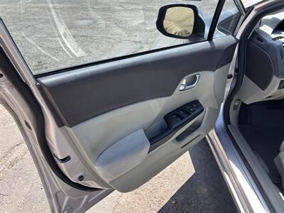 2012 Honda Civic EX   - Photo 11 - Stanton, CA 90680