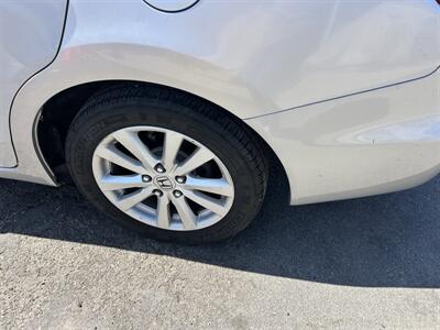 2012 Honda Civic EX   - Photo 8 - Stanton, CA 90680