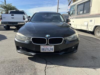 2013 BMW 328i   - Photo 4 - Long Beach, CA 90805