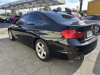 2013 BMW 328i   - Photo 7 - Long Beach, CA 90805