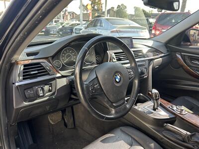 2013 BMW 328i   - Photo 8 - Long Beach, CA 90805