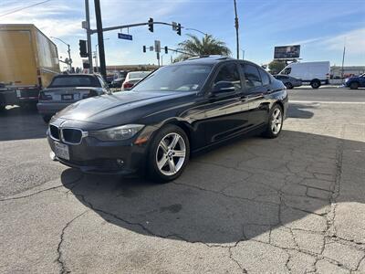 2013 BMW 328i   - Photo 3 - Long Beach, CA 90805