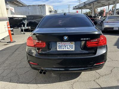 2013 BMW 328i   - Photo 6 - Long Beach, CA 90805