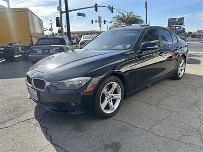 2013 BMW 328i   - Photo 1 - Long Beach, CA 90805