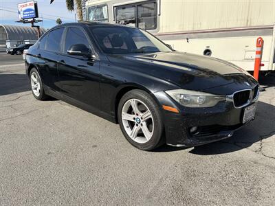 2013 BMW 328i   - Photo 2 - Long Beach, CA 90805