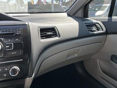 2013 Honda Civic LX   - Photo 19 - Long Beach, CA 90805