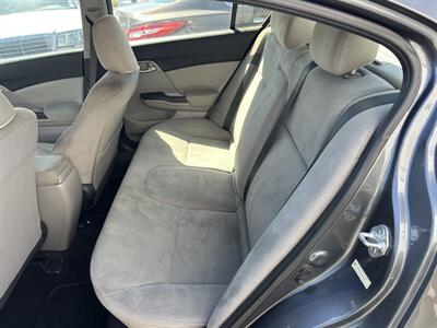 2013 Honda Civic LX   - Photo 20 - Long Beach, CA 90805