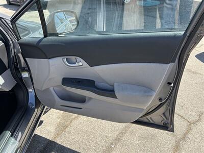 2013 Honda Civic LX   - Photo 16 - Long Beach, CA 90805