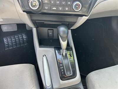 2013 Honda Civic LX   - Photo 20 - Stanton, CA 90680