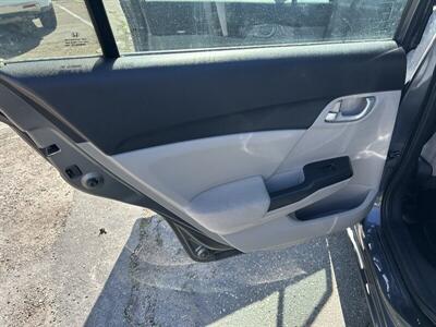 2013 Honda Civic LX   - Photo 17 - Stanton, CA 90680