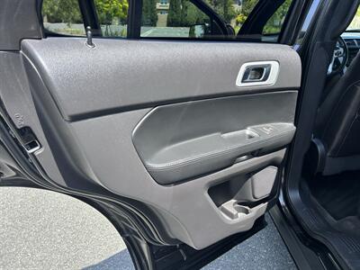 2015 Ford Explorer Sport - Photo 19 - Stanton, CA 90680