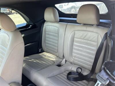2013 Volkswagen Beetle Convertible 2.5L 50s Edition  50s Edition - Photo 12 - Stanton, CA 90680