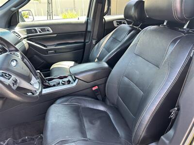 2015 Ford Explorer Sport - Photo 10 - Stanton, CA 90680