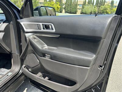 2015 Ford Explorer Sport - Photo 17 - Stanton, CA 90680