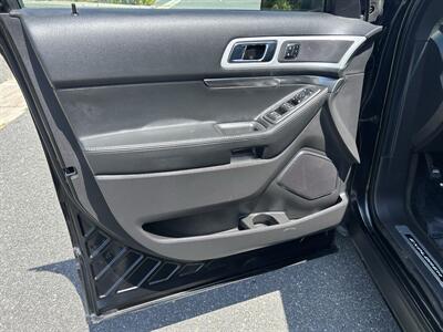 2015 Ford Explorer Sport - Photo 20 - Stanton, CA 90680