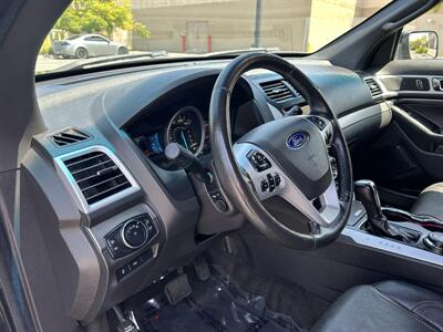 2015 Ford Explorer Sport - Photo 9 - Stanton, CA 90680