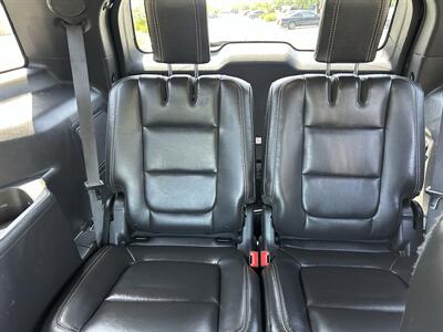 2015 Ford Explorer Sport - Photo 13 - Stanton, CA 90680