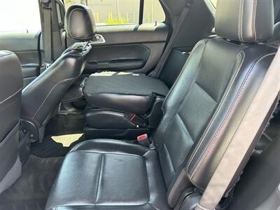 2015 Ford Explorer Sport - Photo 12 - Stanton, CA 90680
