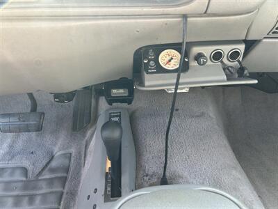 1995 Chevrolet K3500 Silverado 4dr K3500 Silverado   - Photo 22 - Stanton, CA 90680