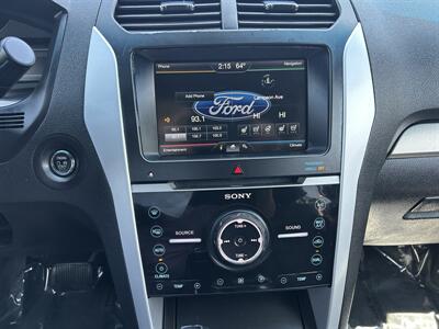 2015 Ford Explorer Sport - Photo 21 - Stanton, CA 90680