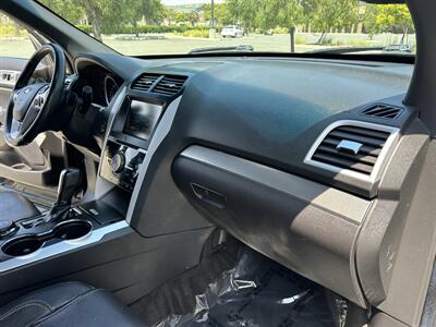 2015 Ford Explorer Sport - Photo 15 - Stanton, CA 90680