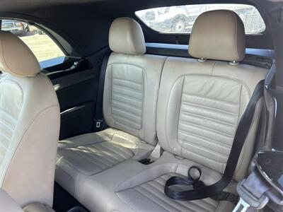 2013 Volkswagen Beetle Convertible 2.5L 50s Edition 50s Edition - Photo 12 - Stanton, CA 90680