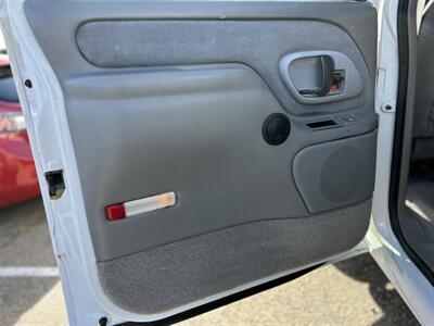 1995 Chevrolet K3500 Silverado 4dr K3500 Silverado   - Photo 20 - Stanton, CA 90680