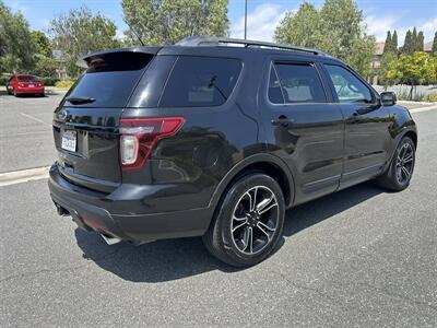 2015 Ford Explorer Sport - Photo 5 - Stanton, CA 90680
