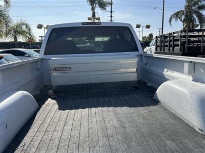 1995 Chevrolet K3500 Silverado 4dr K3500 Silverado   - Photo 8 - Stanton, CA 90680