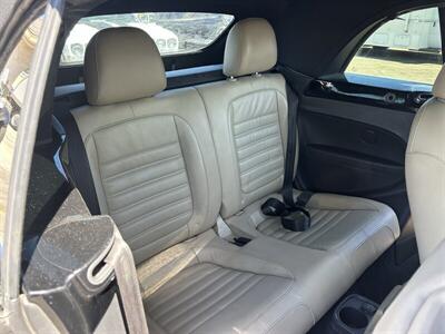 2013 Volkswagen Beetle Convertible 2.5L 50s Edition  50s Edition - Photo 15 - Stanton, CA 90680