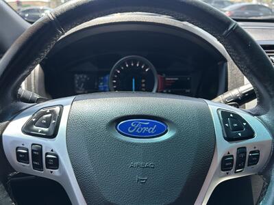 2015 Ford Explorer Sport - Photo 24 - Stanton, CA 90680