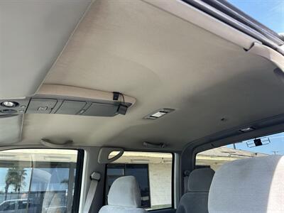 1995 Chevrolet K3500 Silverado 4dr K3500 Silverado   - Photo 25 - Stanton, CA 90680