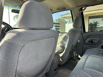 1995 Chevrolet K3500 Silverado 4dr K3500 Silverado   - Photo 13 - Stanton, CA 90680